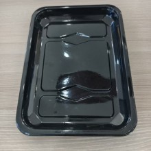 Disposable Blister Trays Made of PP Plastic