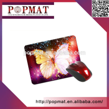Trustworthy China Supplier beautiful diy mouse mat