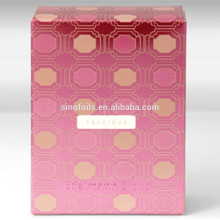 Professional Flexo cold foil