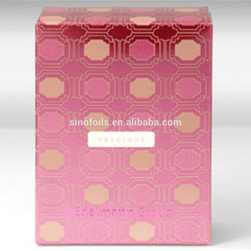 Professional Flexo cold foil