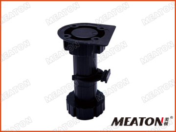 Plastic Kitchen Cabinet Adjustable Legs