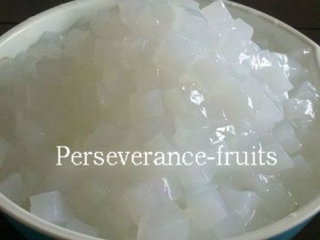 20mm Dry Nata De Coco