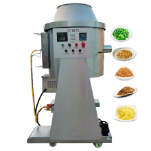 Automatic Vegetable Stir-fryer Commercial Fried Rice Machine