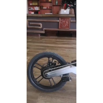 Mayebikes 2020 lightweight new product 16 inch folding 36v 250w geared brushless motor ebike with design patent