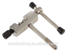 bicycle chain breaker bike chain splitter bicycle chain repair tool