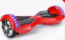2017 New 2 Wheel 8 Inch Lamborghini Hoverboard