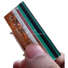 3050A 3050C Digital Foil Printer Print Head