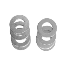 M60 Hot Dip Galvanized Flat Washer