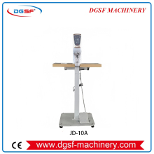 Computer Direct-Driven Button Riveting Machine JD-10A