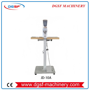 Computer Direct-Driven Button Riveting Machine JD-10A
