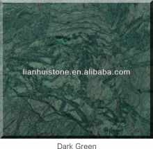 Imported green marble Dark Green