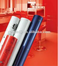 PVC Sheet for Membrane Press