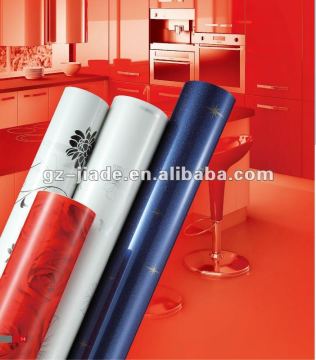 PVC Sheet for Membrane Press