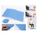 self-therapy pain relief acupuncture needle mat