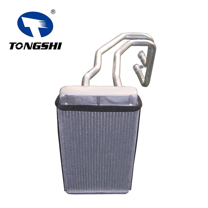 高品质通石汽车铝制加热器芯适用于福特嘉年华 (01-) 1.25 EFI