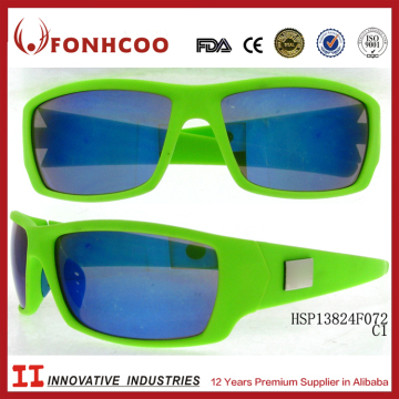 FONHCOO Hot Selling Designer Cycling Glasses Sports Sunglasses Manufacturer