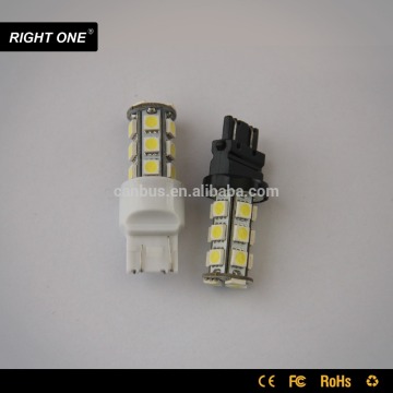t20 t25 3.6w car flashing led third wireless brake light