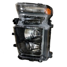 US Market Auto Parts: Silverado 2500HD 2020-2023 Headlights