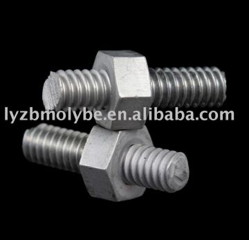 molybdenum screw nut