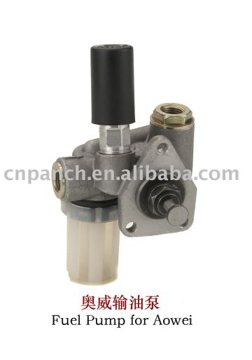 Aowei fuel pump