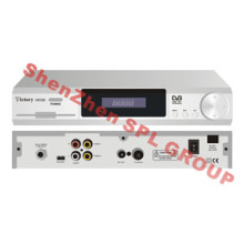 FTA satellite receiver V9100