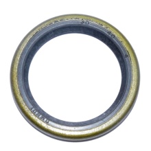 VB Oil Seals 30x40x4mm NBR Steel for Excavator Spare Parts
