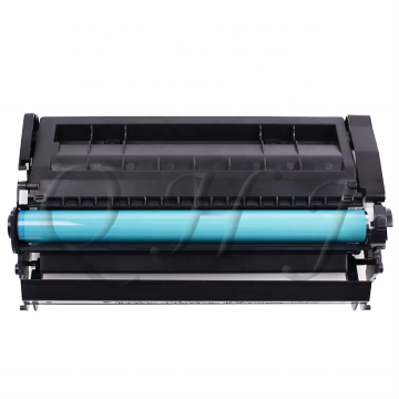 QHJ Compatible Toner Cartridges and Ink Chips for HP Printers