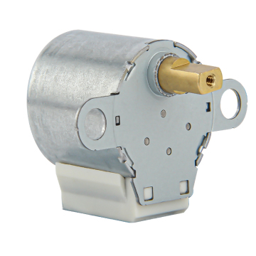 High Torque Stepper Motor | Unipolar Motor | Stepper Motor Resolution