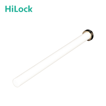 Supercharger accessories ceramic rod