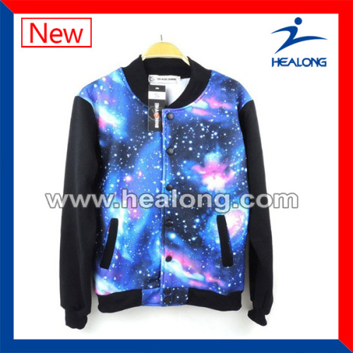 Wholesale Bulk Hoodies Sweater Full Subliamtion Custom Design Clothing