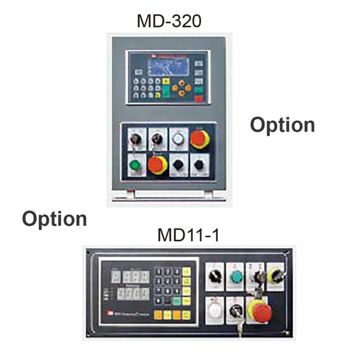 Q11Y Series hydraulic guillotine Shear