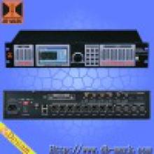 digital speaker processorDigital Speaker Management (DSP processor