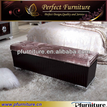 bedroom bed stool NC121447