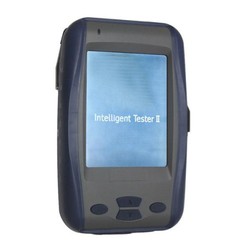 Intelligent Tester IT2 2017.1 for Toyota Lexus and Suzuki