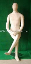 headless mannequin(plastic)