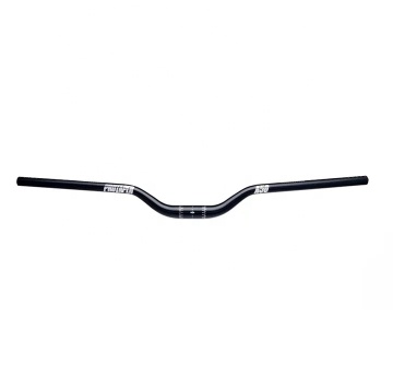 50.8mm Rise Handlebars Black RISE 31.8mm