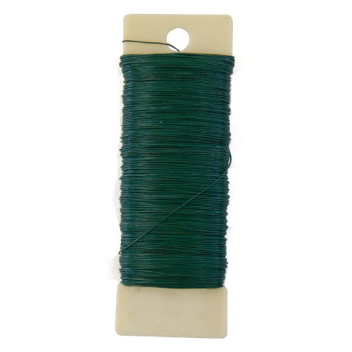 Filo da paddle Fiorista Wire Spool Wire Multi Colors