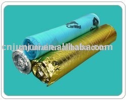 acoustic foam underlayment