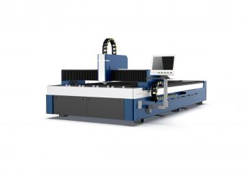 Sheet Metal Lazer Cutter Machine