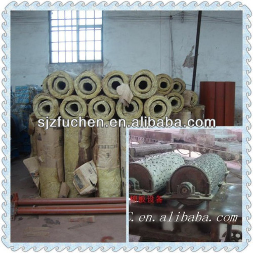 professional design Mineral Fiber Board equipment