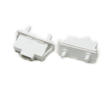 RDS-07 Refrigerator push botton LED door light switch
