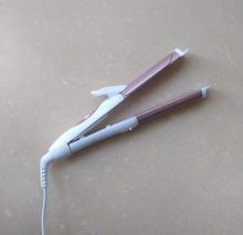 42W Particular Multifunctional 2 in 1 Hair Iron