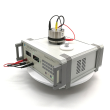 ASTM D257 Insulation Surface Resistance Tester