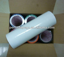 BOPP white color packing tape/ acrylic glue