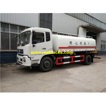 Dongfeng 15000L Magari ya maji ya mitaani