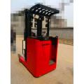 Heavy Duty Electric Reach Stacker 2 Ton