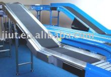 double chain belt conveyor