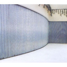 Explosion-proof steel fire door shutter doors