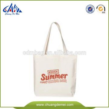 recycling quilted ngil bag cotton duffle bag