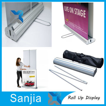 Double Side Roll Banner Poster Board,Roll Banner Poster Board Double Side